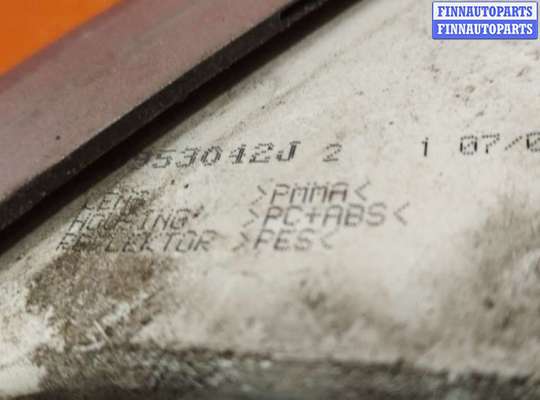 купить Поворотник правый на Volkswagen Passat