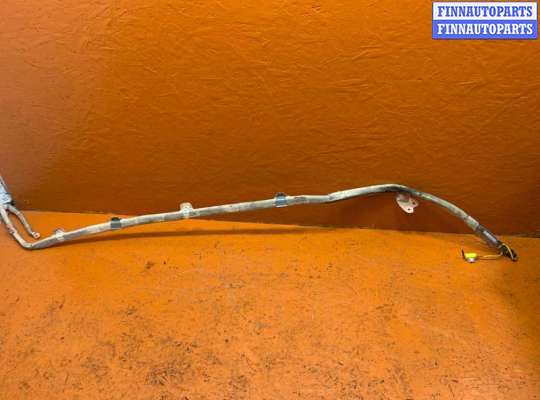 купить Подушка безопасности боковая (шторка) на Volkswagen Touareg