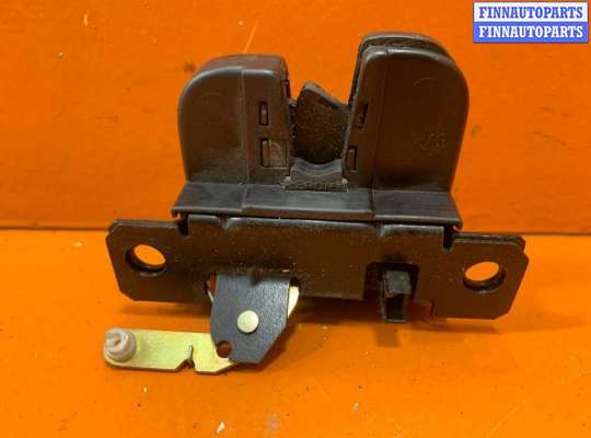 купить Замок багажника на Volkswagen Golf