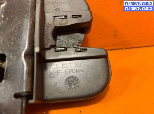 купить Замок багажника на Volkswagen Golf