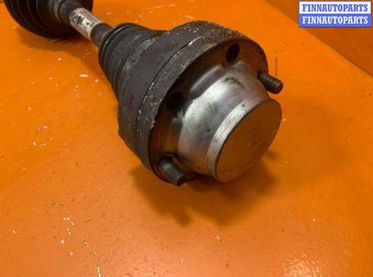 купить Полуось передняя правая (приводной вал, ШРУС) на Volkswagen Touareg