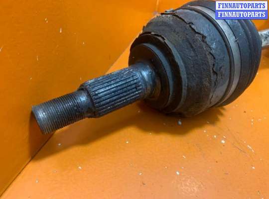 купить Полуось передняя правая (приводной вал, ШРУС) на Volkswagen Touareg