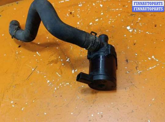 Насос антифриза дополнительный VG2730333 на Volkswagen Touareg