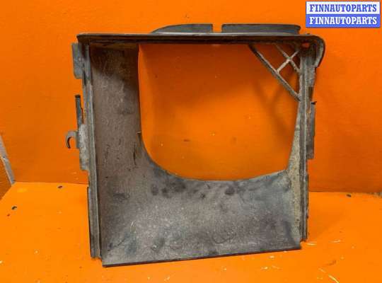 купить Воздуховод на Volkswagen Touareg