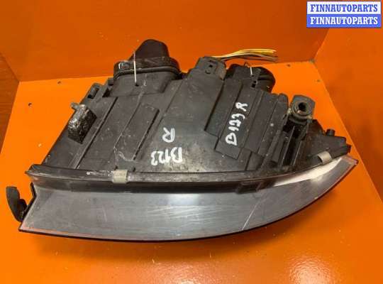 купить Фара правая на Audi a6