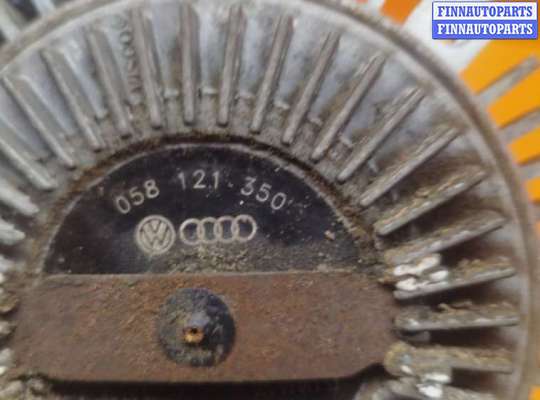 купить Вискомуфта на Volkswagen Passat
