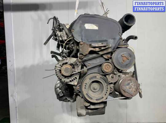 купить ДВС (Двигатель) на Opel Astra