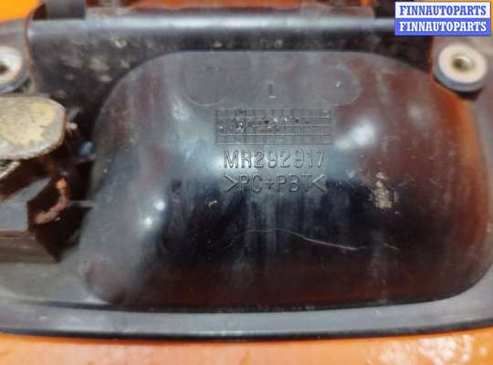 купить Ручка наружная передняя левая на Mitsubishi Space Runner