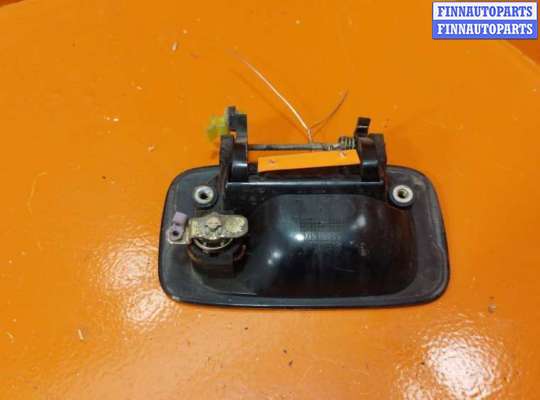 купить Ручка наружная передняя левая на Mitsubishi Space Runner