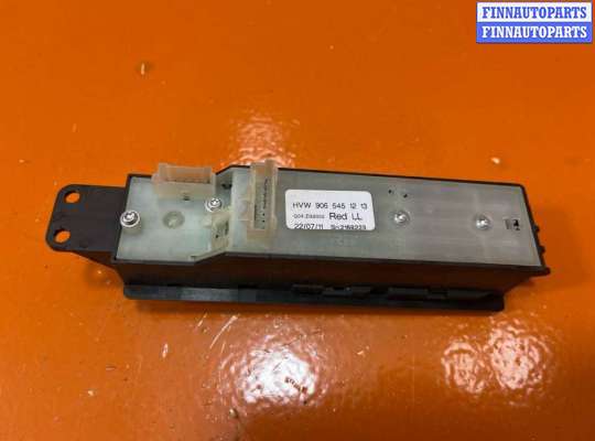 купить Блок управления стеклоподъемниками на Volkswagen Crafter