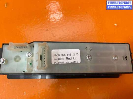 купить Блок управления стеклоподъемниками на Volkswagen Crafter