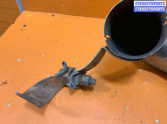 купить Глушитель на Volkswagen Touareg