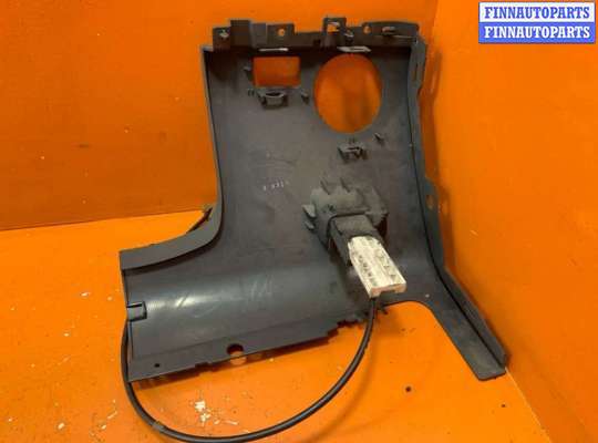 купить Трос ручника на Volkswagen Touareg