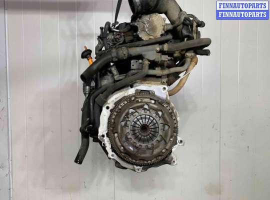 купить ДВС (Двигатель) на Volkswagen Golf