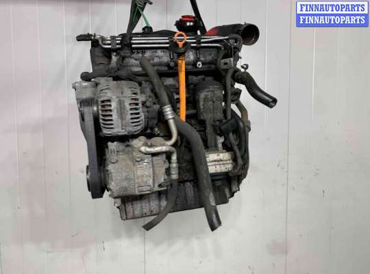 купить ДВС (Двигатель) на Volkswagen Golf