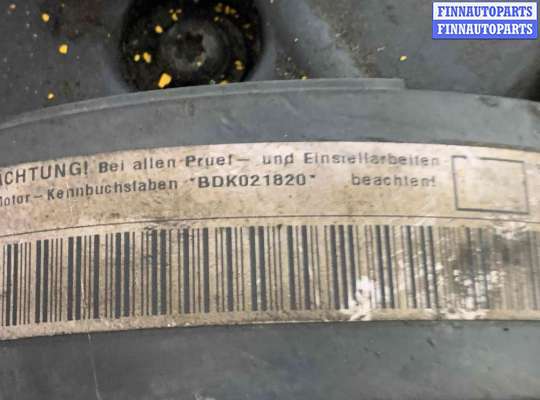 купить ДВС (Двигатель) на Volkswagen Golf