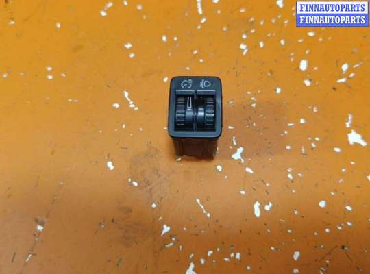 Кнопка корректора фар VG2751555 на Volkswagen Passat