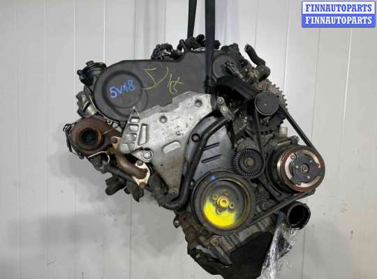 купить ДВС (Двигатель) на Volkswagen Passat