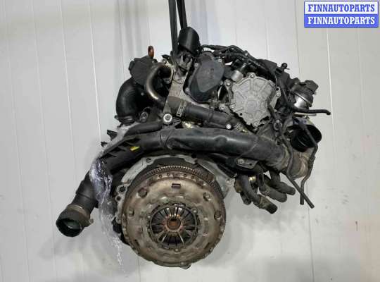 купить ДВС (Двигатель) на Volkswagen Passat