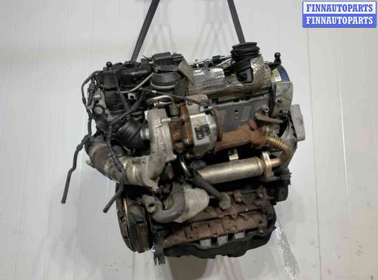 купить ДВС (Двигатель) на Volkswagen Passat