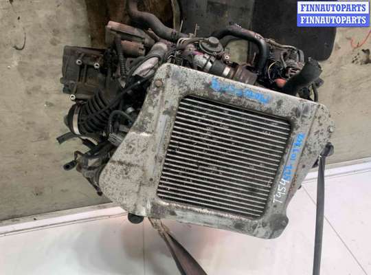 ДВС (Двигатель) NS865921 на Nissan X-Trail