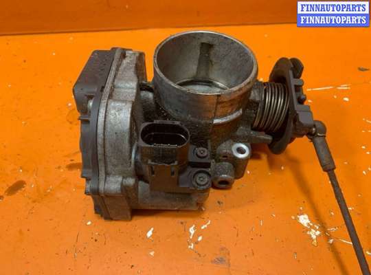 Заслонка дроссельная