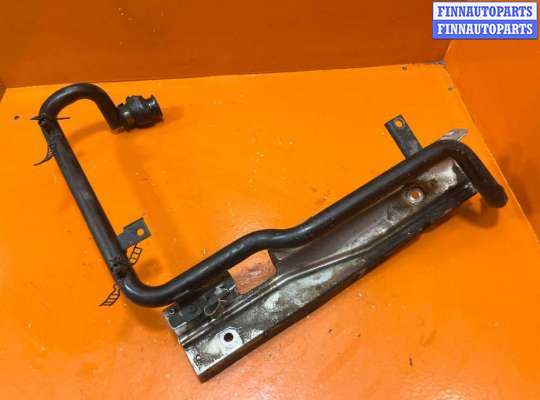 Патрубок (трубка, шланг) на Audi A4 (8D, B5)