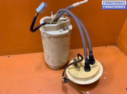 купить Насос топливный на Volkswagen Touareg