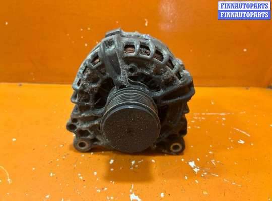 Генератор VG2673633 на Volkswagen Passat