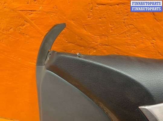 купить Обшивка двери передней правой (дверная карта) на Audi a6