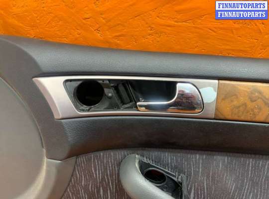 купить Обшивка двери передней правой (дверная карта) на Audi a6