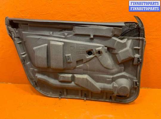 купить Обшивка двери передней правой (дверная карта) на Audi a6
