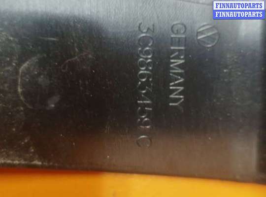 купить Обшивка багажника на Volkswagen Passat