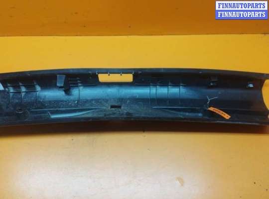 купить Обшивка багажника на Volkswagen Passat