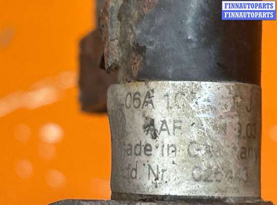 купить Трубка охлаждающей жидкости металлическая на Seat Alhambra