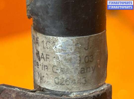 купить Трубка охлаждающей жидкости металлическая на Seat Alhambra