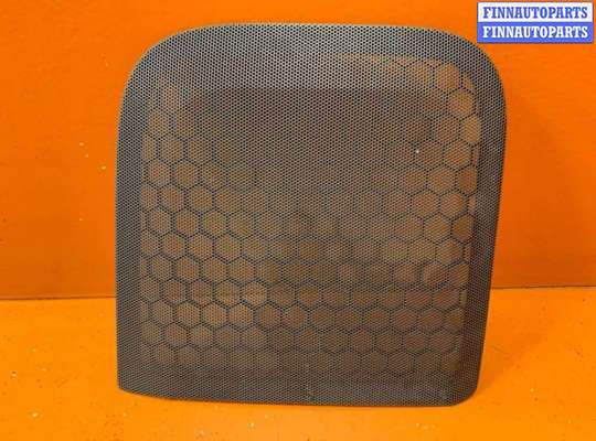 купить Накладка декоративная на Volkswagen Touareg