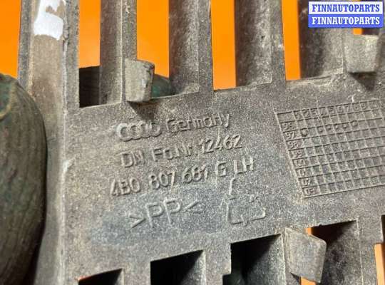 купить Заглушка (решетка) в бампер на Audi a6