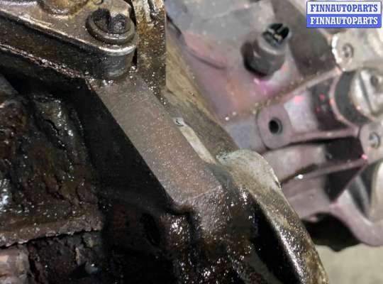 купить ДВС (Двигатель) на Opel Meriva