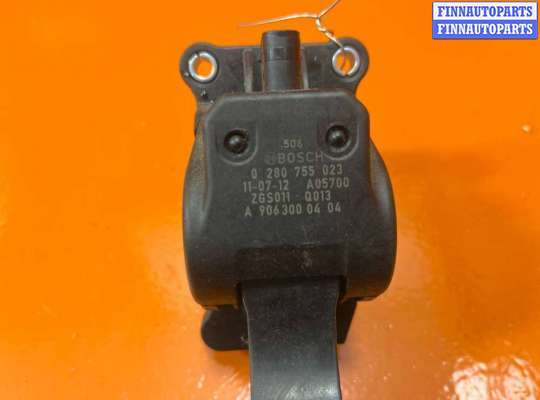 купить Педаль газа на Volkswagen Crafter