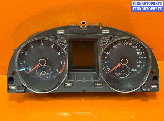 купить Щиток приборов (приборная панель) на Volkswagen Passat