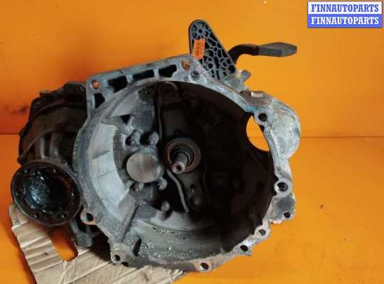 КПП механическая (МКПП) VG2515541 на Volkswagen Golf