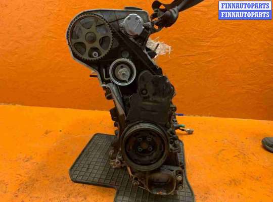 купить ДВС (Двигатель) на Audi A4