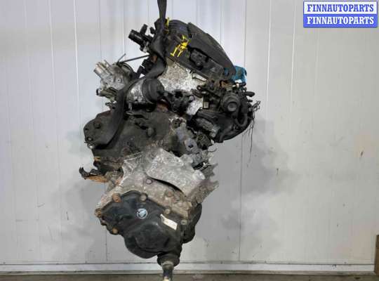 купить ДВС (Двигатель) на Opel Astra