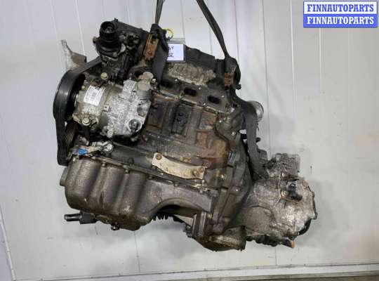 купить ДВС (Двигатель) на Opel Astra