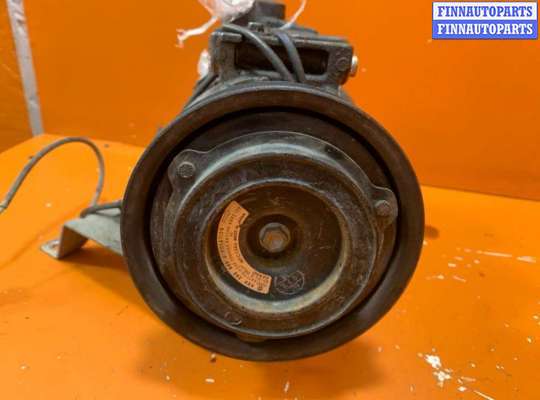 купить Компрессор кондиционера на Volkswagen Passat