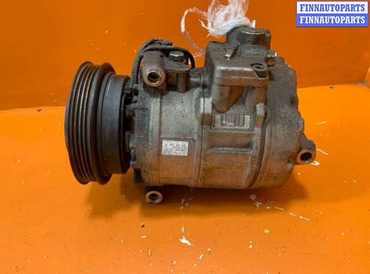 купить Компрессор кондиционера на Volkswagen Passat