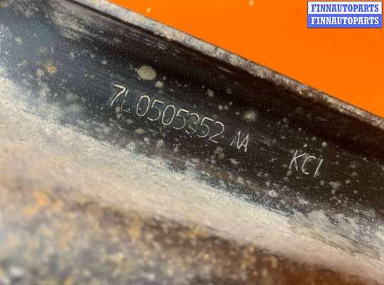 купить Рычаг задний правый на Volkswagen Touareg