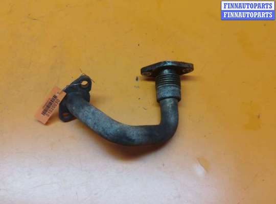 Трубка системы рециркуляции EGR VG2469138 на Volkswagen Passat