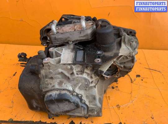 купить КПП автоматическая (АКПП) на Volkswagen Passat